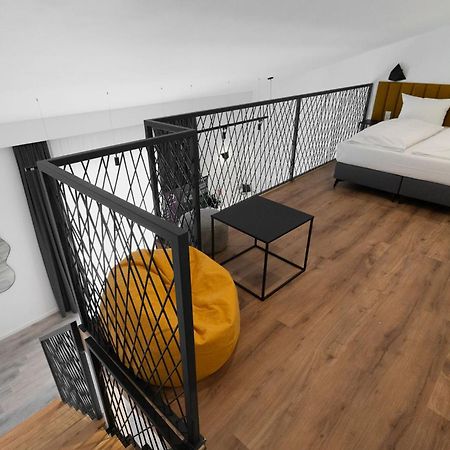 Hotel Andante Rust (Adults Only) Zewnętrze zdjęcie