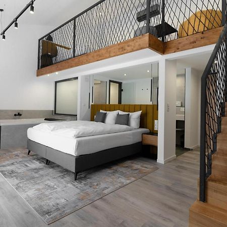 Hotel Andante Rust (Adults Only) Zewnętrze zdjęcie