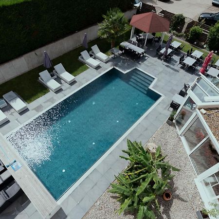 Hotel Andante Rust (Adults Only) Zewnętrze zdjęcie