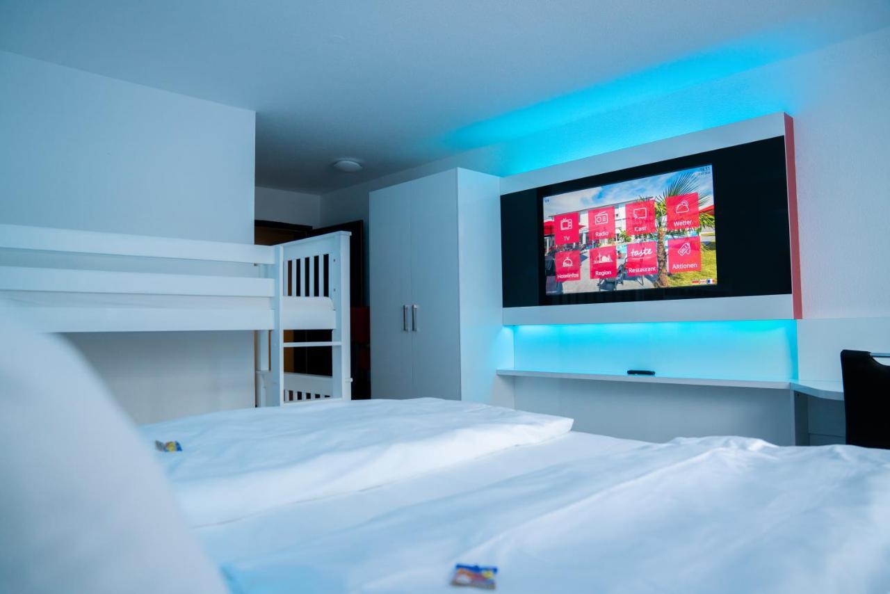 Hotel Andante Rust (Adults Only) Zewnętrze zdjęcie