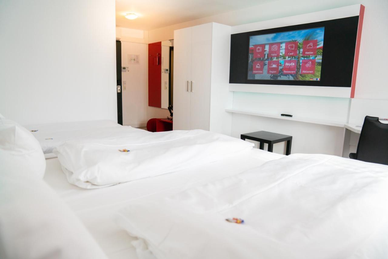 Hotel Andante Rust (Adults Only) Zewnętrze zdjęcie