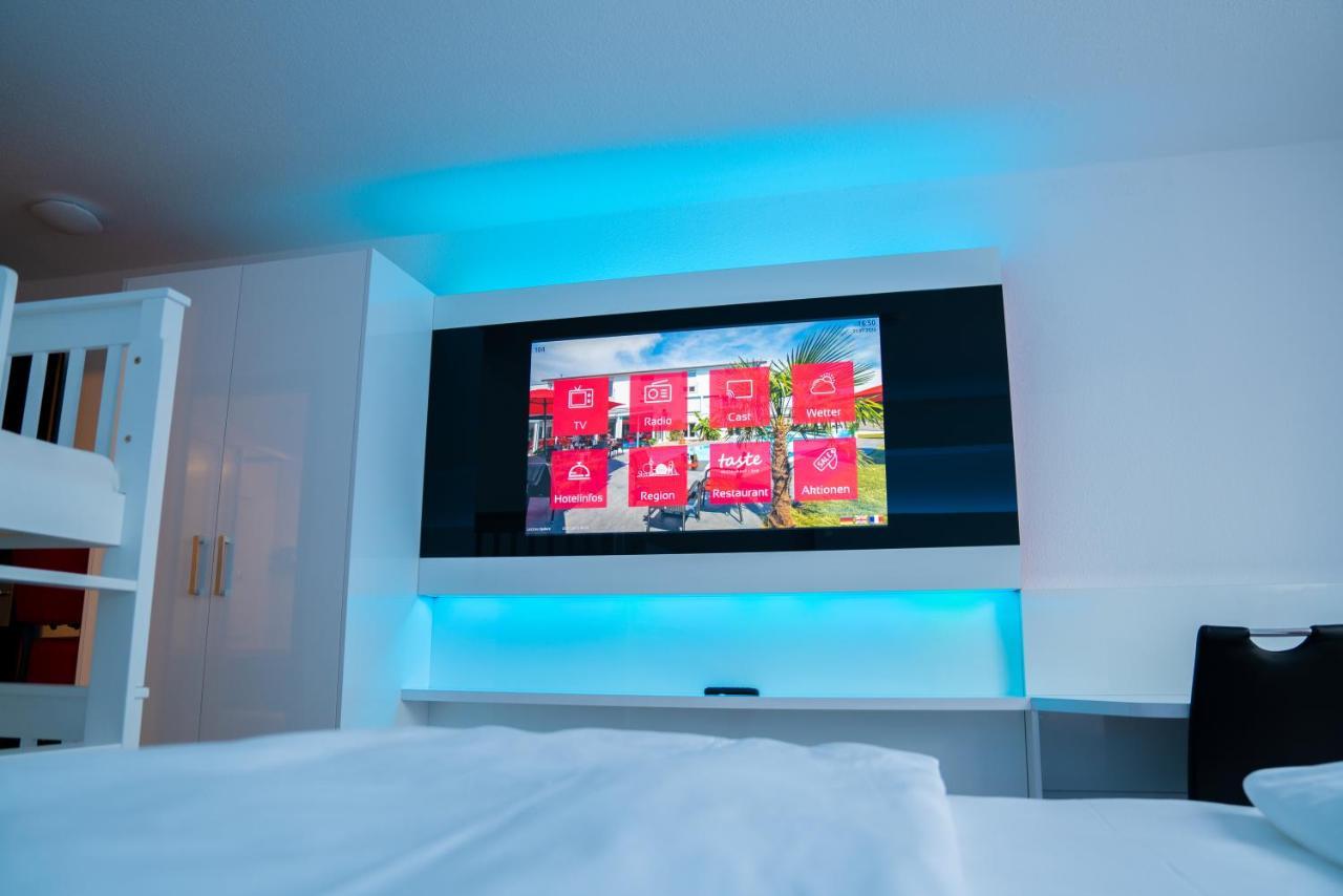 Hotel Andante Rust (Adults Only) Zewnętrze zdjęcie