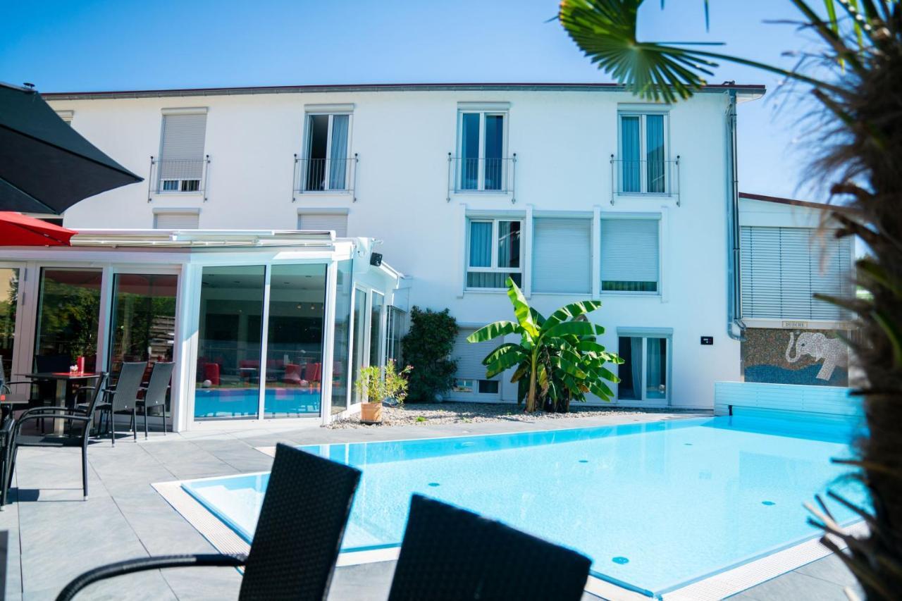 Hotel Andante Rust (Adults Only) Zewnętrze zdjęcie