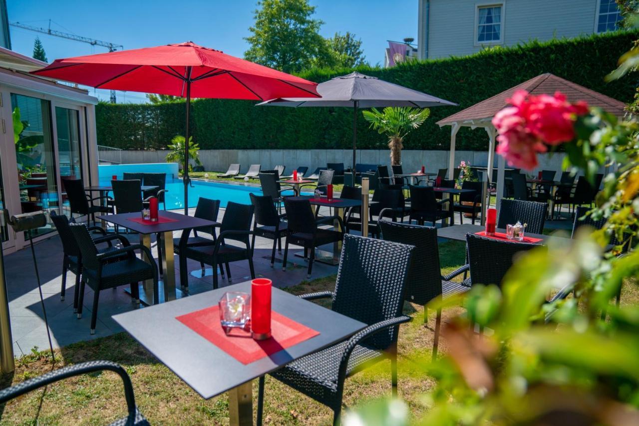 Hotel Andante Rust (Adults Only) Zewnętrze zdjęcie