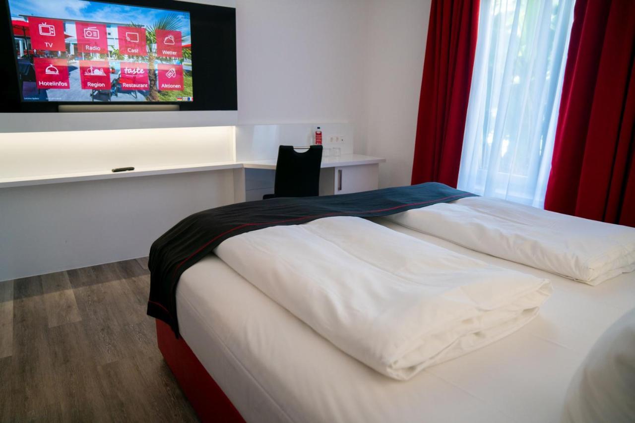 Hotel Andante Rust (Adults Only) Zewnętrze zdjęcie