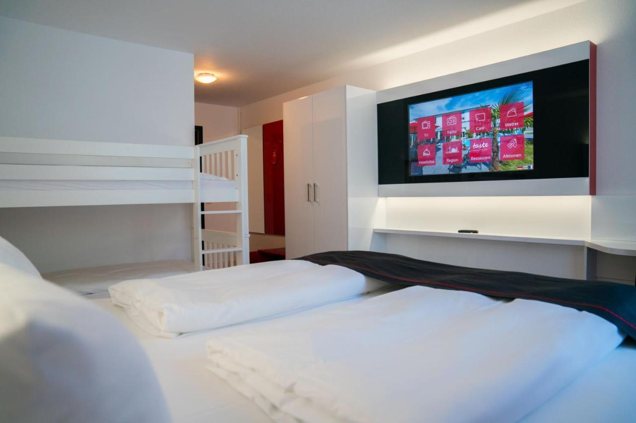 Hotel Andante Rust (Adults Only) Zewnętrze zdjęcie