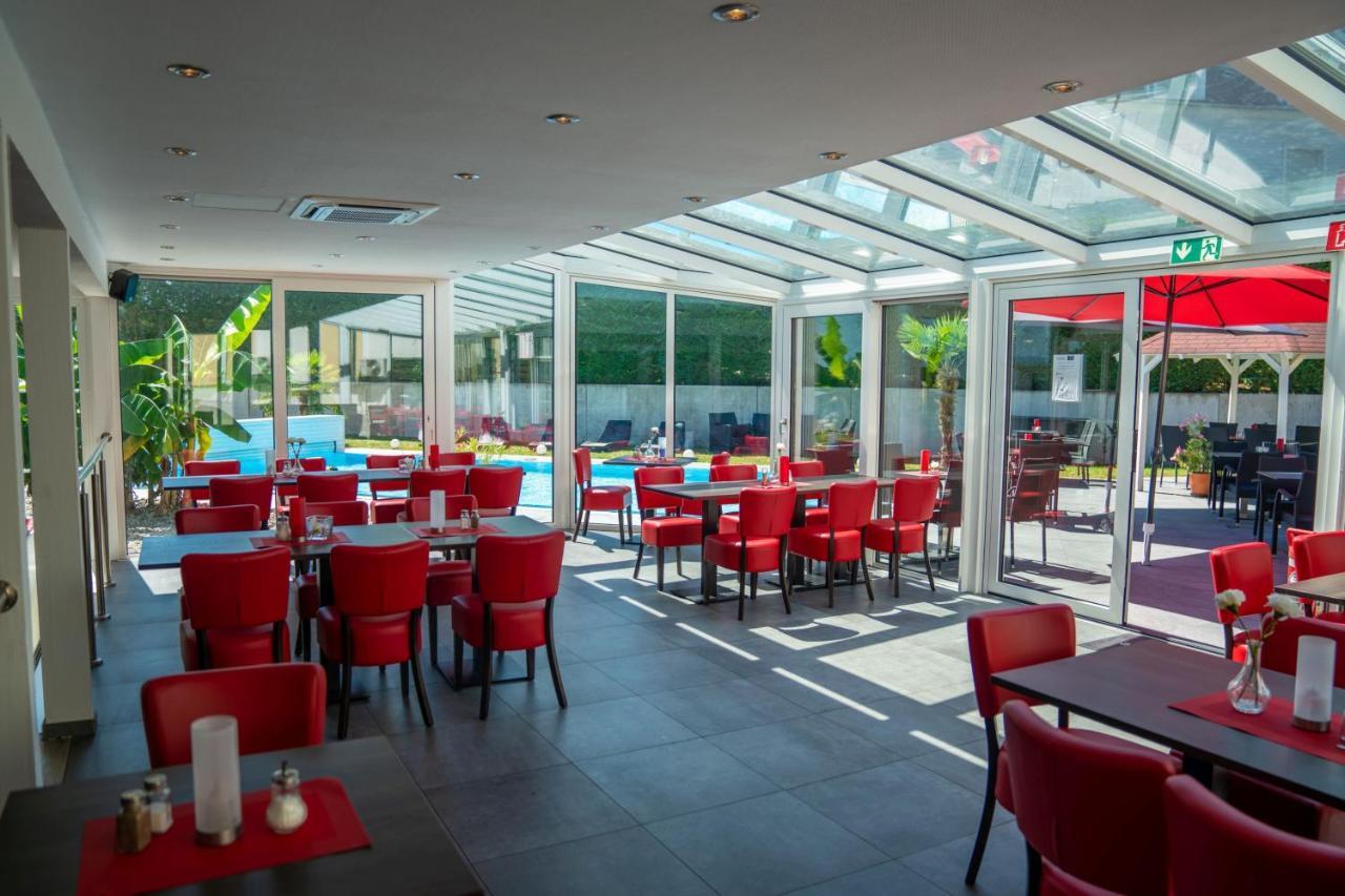 Hotel Andante Rust (Adults Only) Zewnętrze zdjęcie