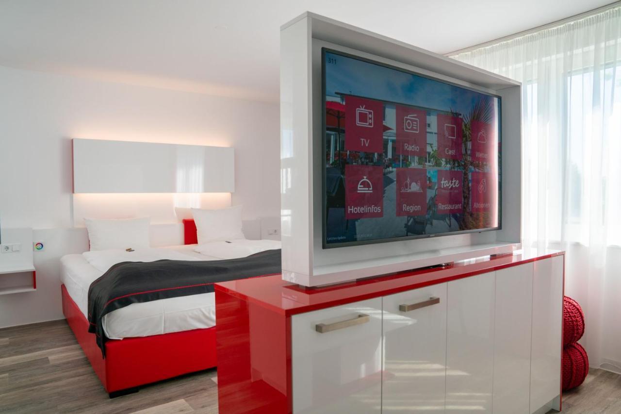 Hotel Andante Rust (Adults Only) Zewnętrze zdjęcie