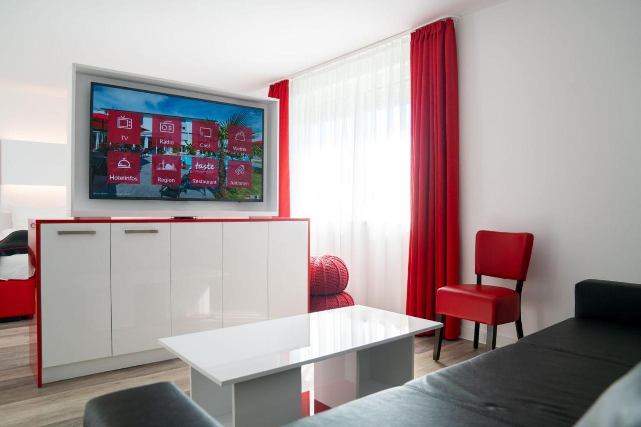 Hotel Andante Rust (Adults Only) Zewnętrze zdjęcie