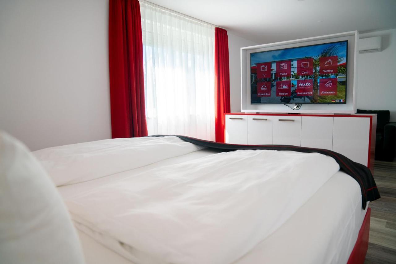 Hotel Andante Rust (Adults Only) Zewnętrze zdjęcie