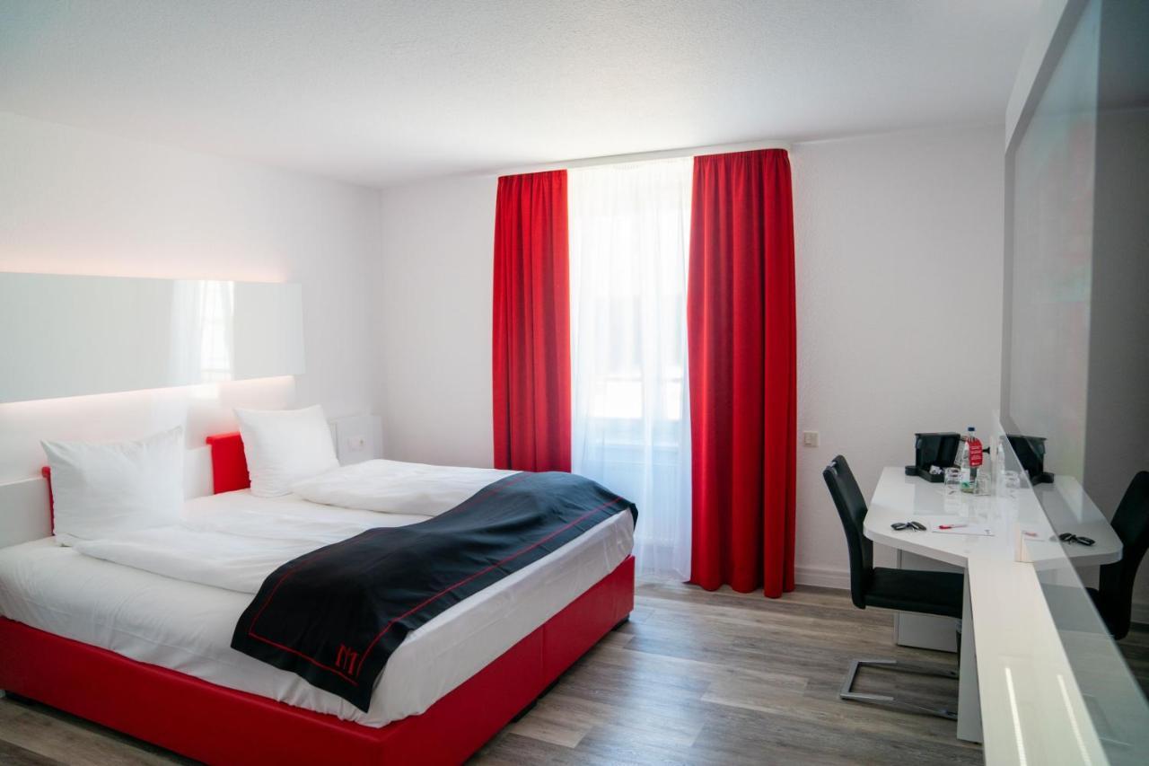 Hotel Andante Rust (Adults Only) Zewnętrze zdjęcie