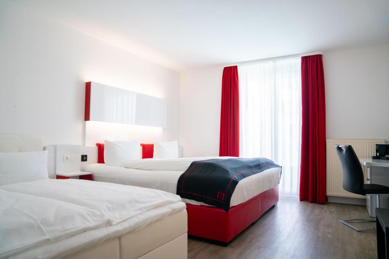 Hotel Andante Rust (Adults Only) Zewnętrze zdjęcie