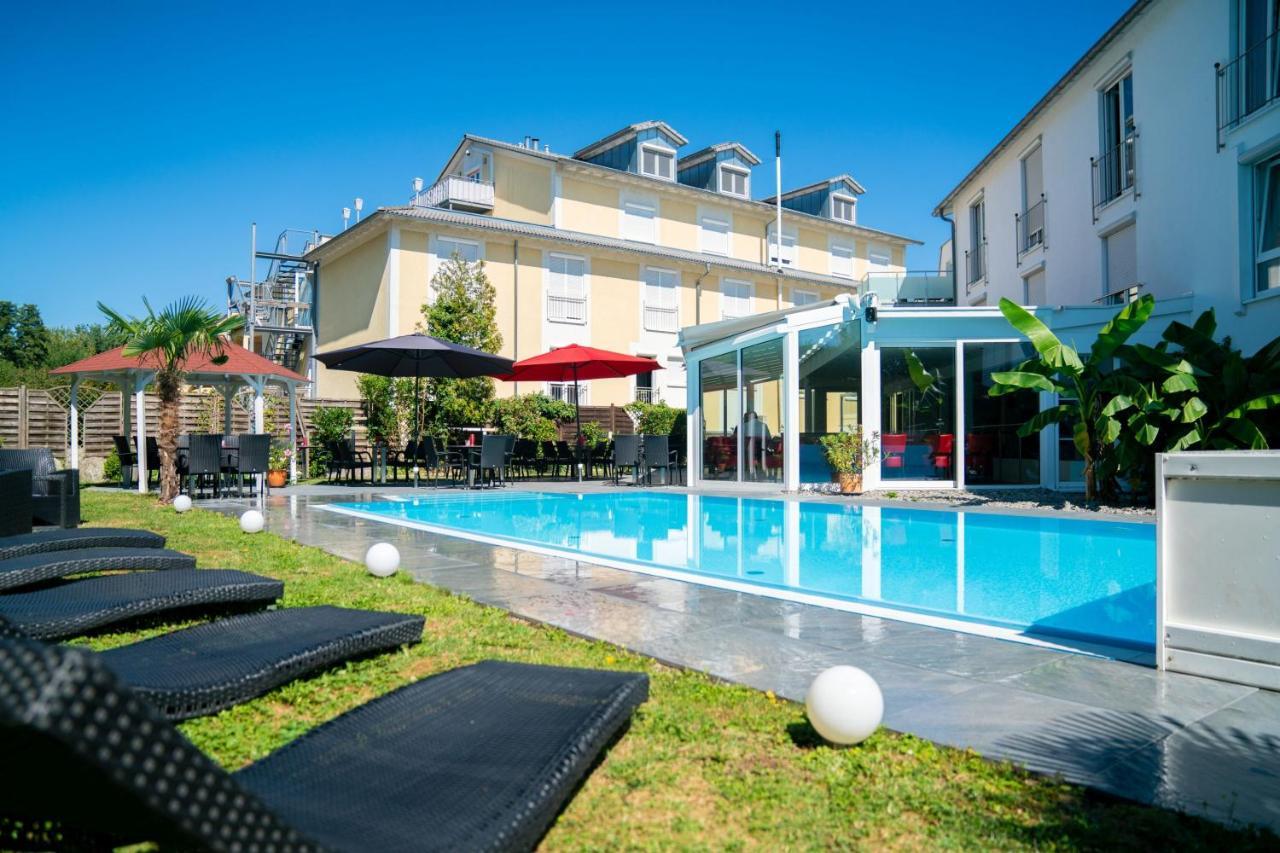 Hotel Andante Rust (Adults Only) Zewnętrze zdjęcie