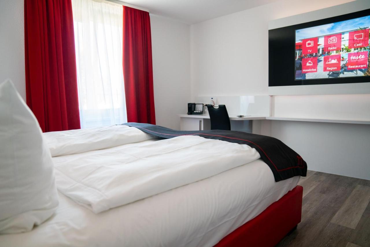 Hotel Andante Rust (Adults Only) Zewnętrze zdjęcie