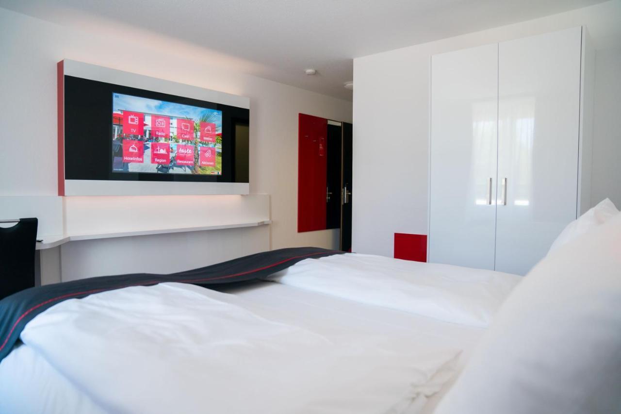 Hotel Andante Rust (Adults Only) Zewnętrze zdjęcie