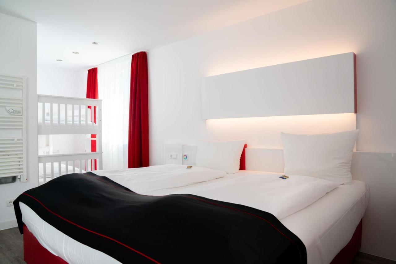 Hotel Andante Rust (Adults Only) Zewnętrze zdjęcie