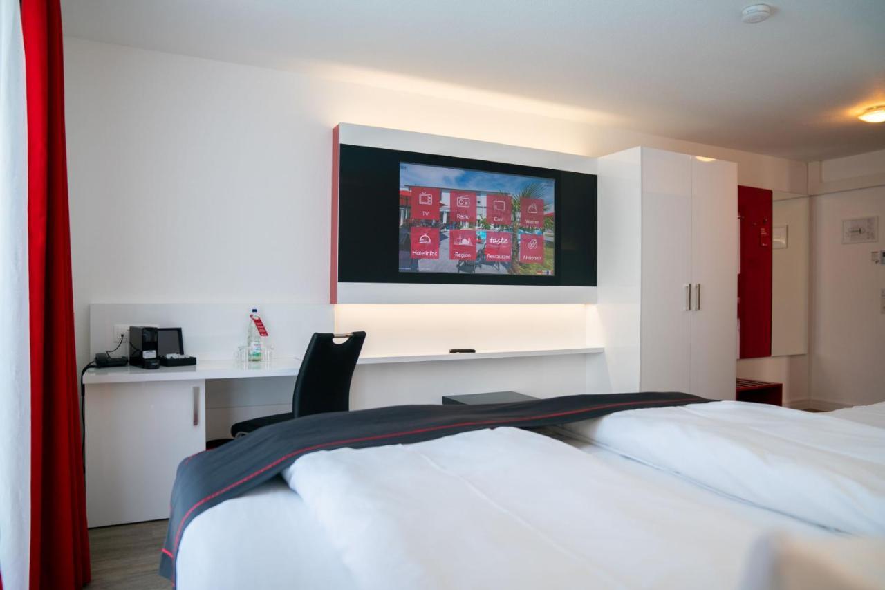 Hotel Andante Rust (Adults Only) Zewnętrze zdjęcie