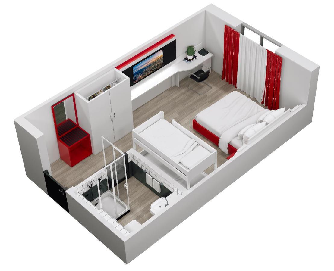 Hotel Andante Rust (Adults Only) Zewnętrze zdjęcie