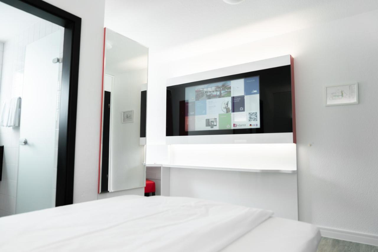 Hotel Andante Rust (Adults Only) Zewnętrze zdjęcie