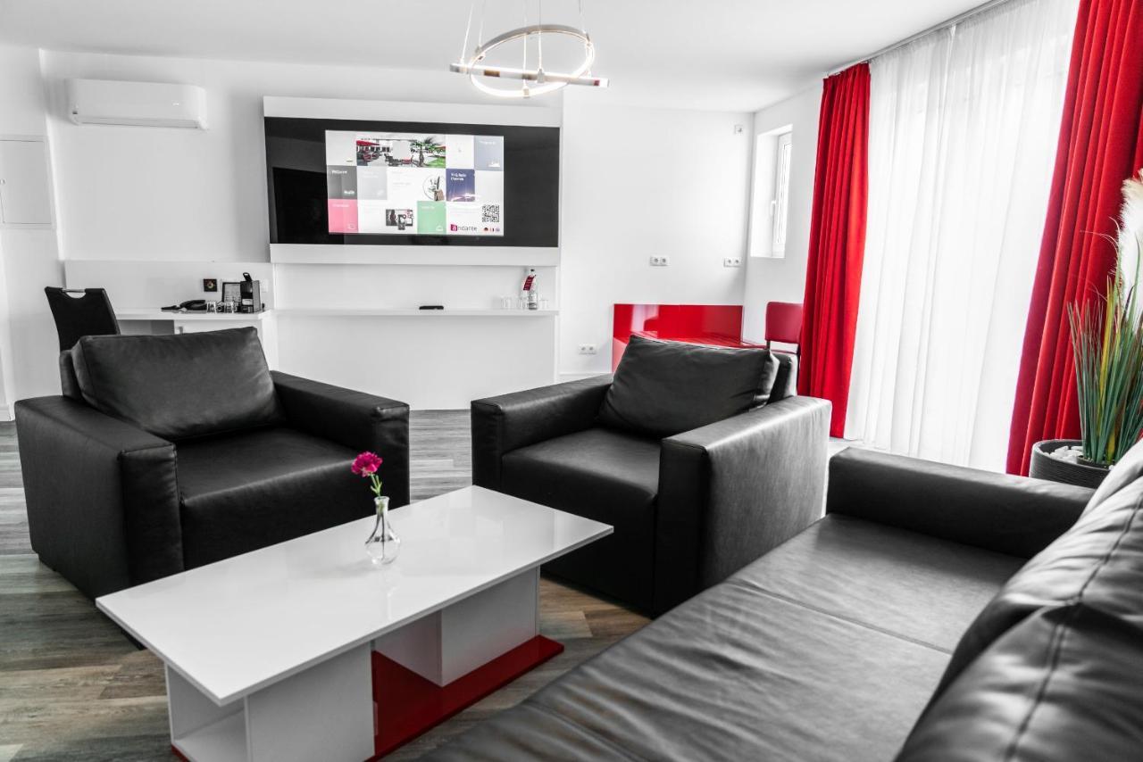 Hotel Andante Rust (Adults Only) Zewnętrze zdjęcie