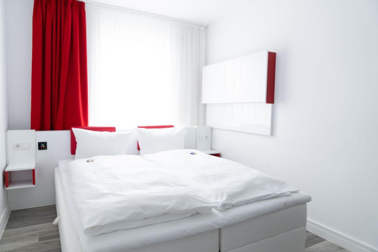 Hotel Andante Rust (Adults Only) Zewnętrze zdjęcie