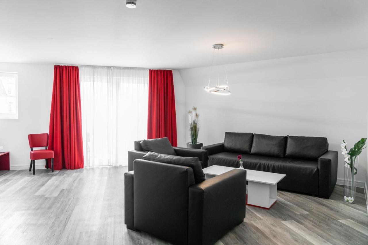 Hotel Andante Rust (Adults Only) Zewnętrze zdjęcie