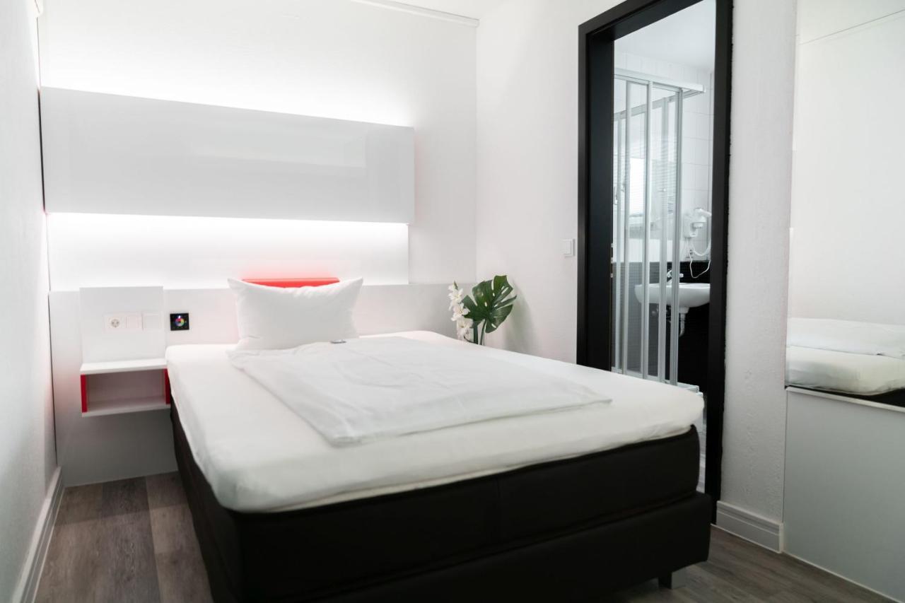 Hotel Andante Rust (Adults Only) Zewnętrze zdjęcie