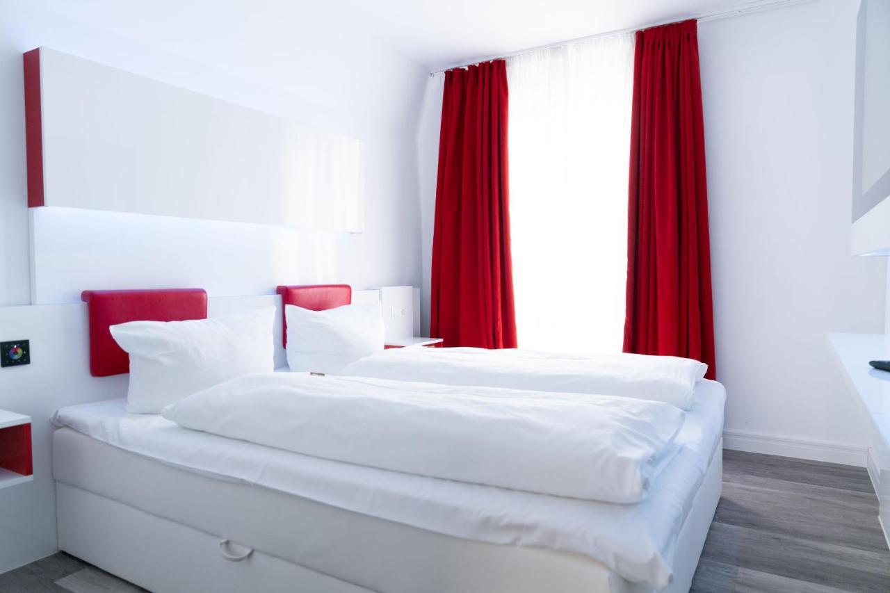 Hotel Andante Rust (Adults Only) Zewnętrze zdjęcie