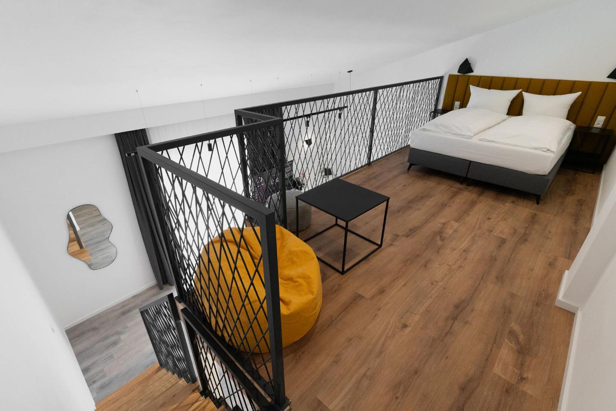 Hotel Andante Rust (Adults Only) Zewnętrze zdjęcie