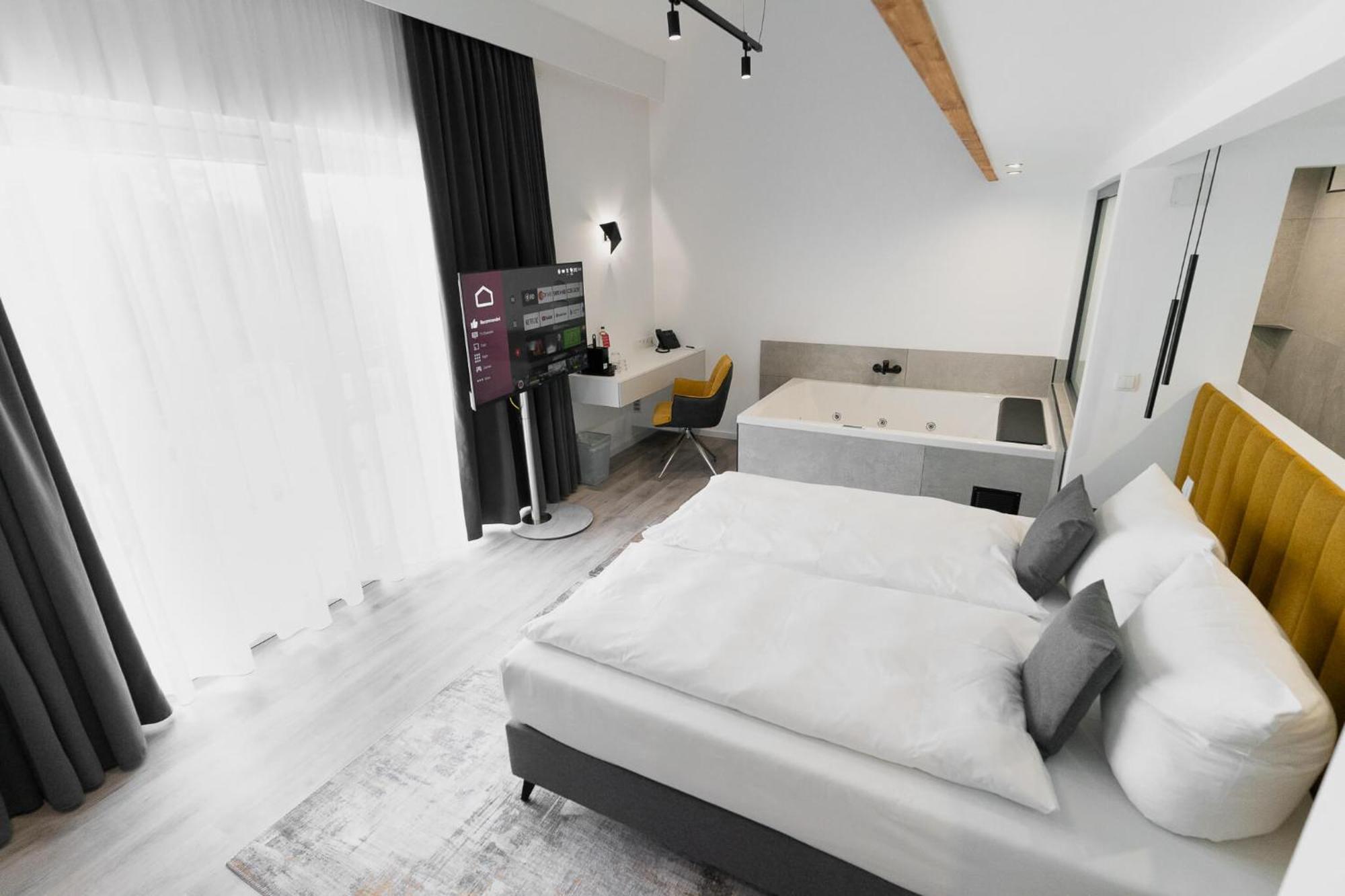 Hotel Andante Rust (Adults Only) Zewnętrze zdjęcie