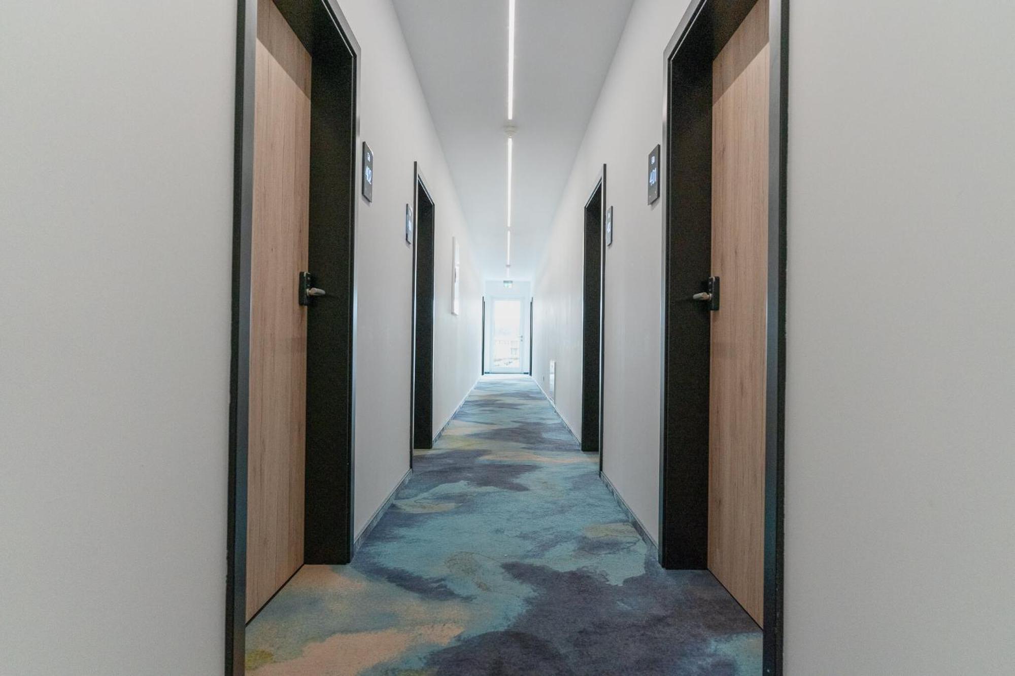 Hotel Andante Rust (Adults Only) Zewnętrze zdjęcie