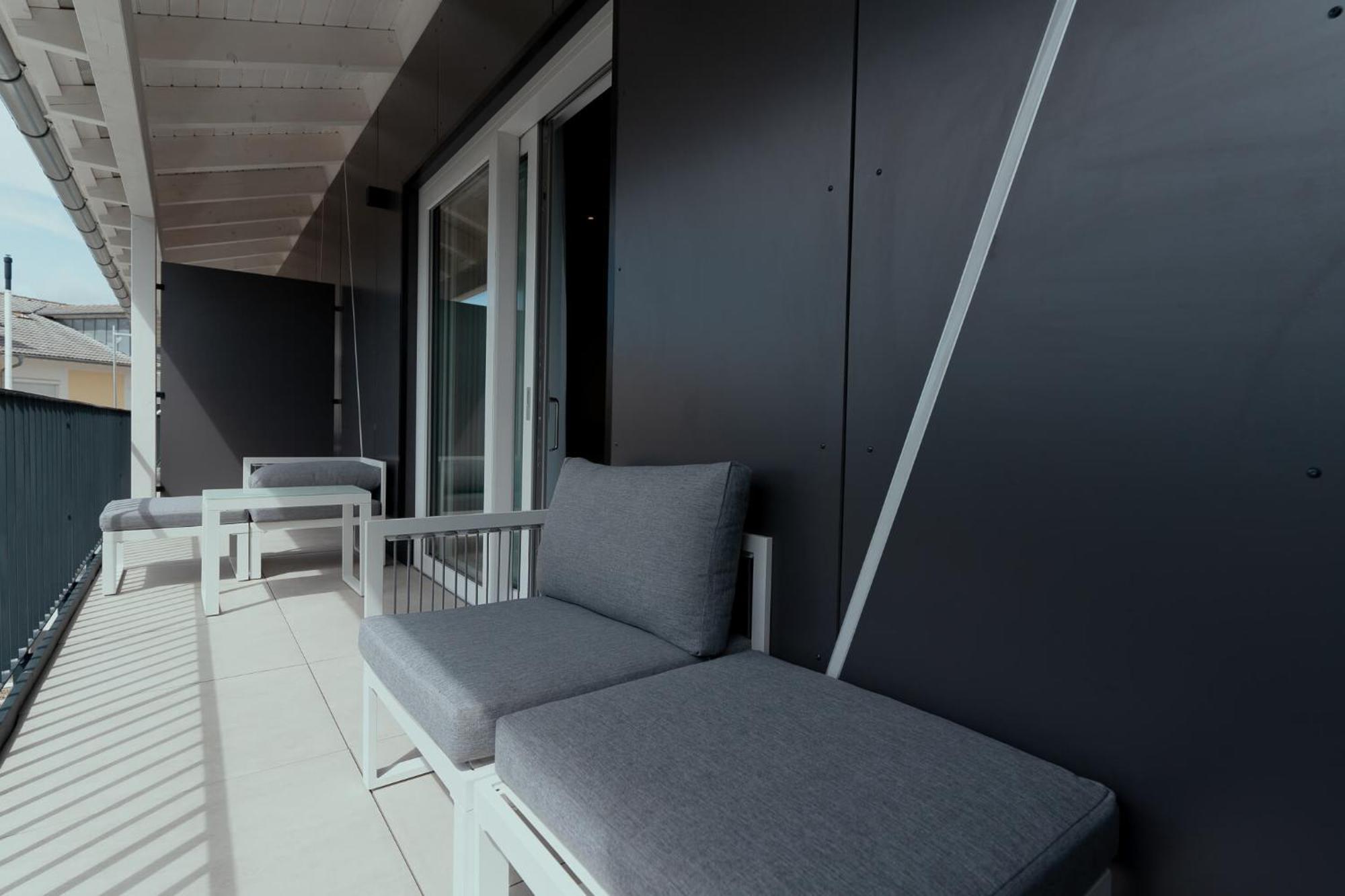 Hotel Andante Rust (Adults Only) Zewnętrze zdjęcie