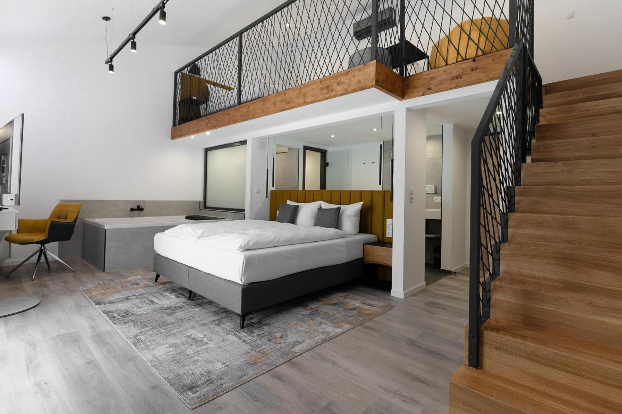 Hotel Andante Rust (Adults Only) Zewnętrze zdjęcie
