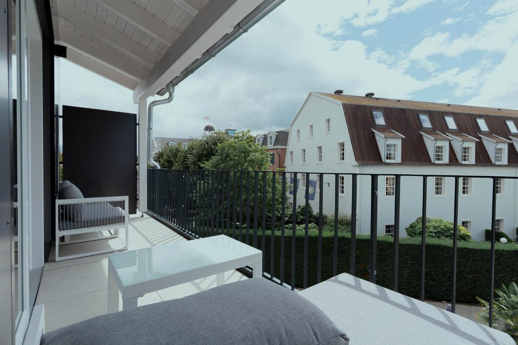 Hotel Andante Rust (Adults Only) Zewnętrze zdjęcie