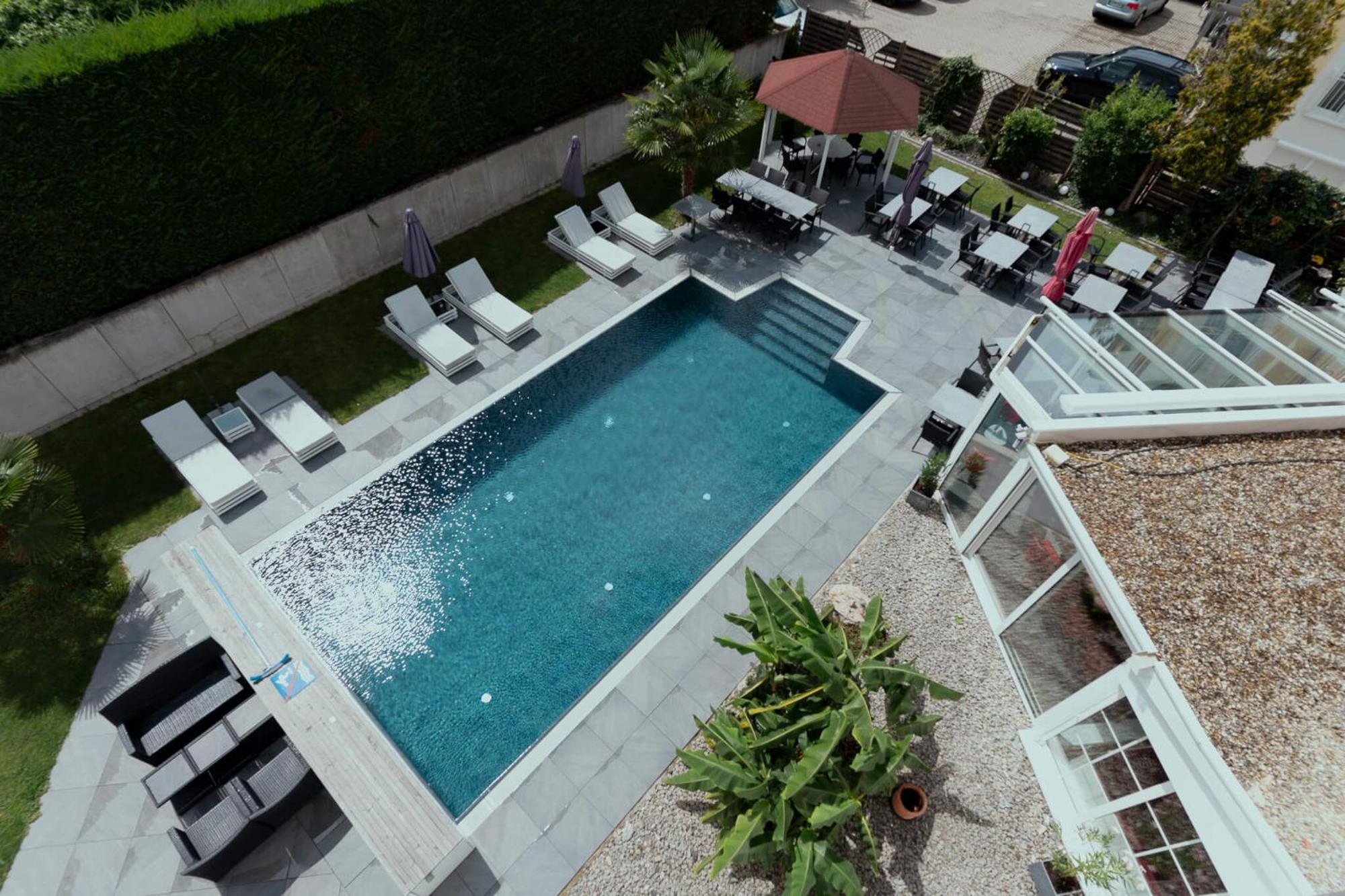 Hotel Andante Rust (Adults Only) Zewnętrze zdjęcie