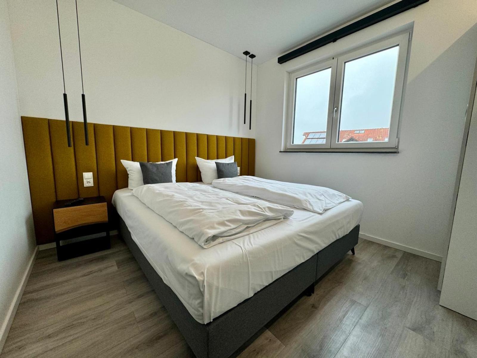 Hotel Andante Rust (Adults Only) Zewnętrze zdjęcie