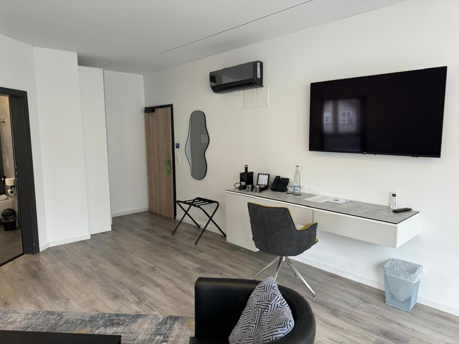 Hotel Andante Rust (Adults Only) Zewnętrze zdjęcie