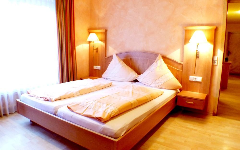 Hotel Andante Rust (Adults Only) Zewnętrze zdjęcie