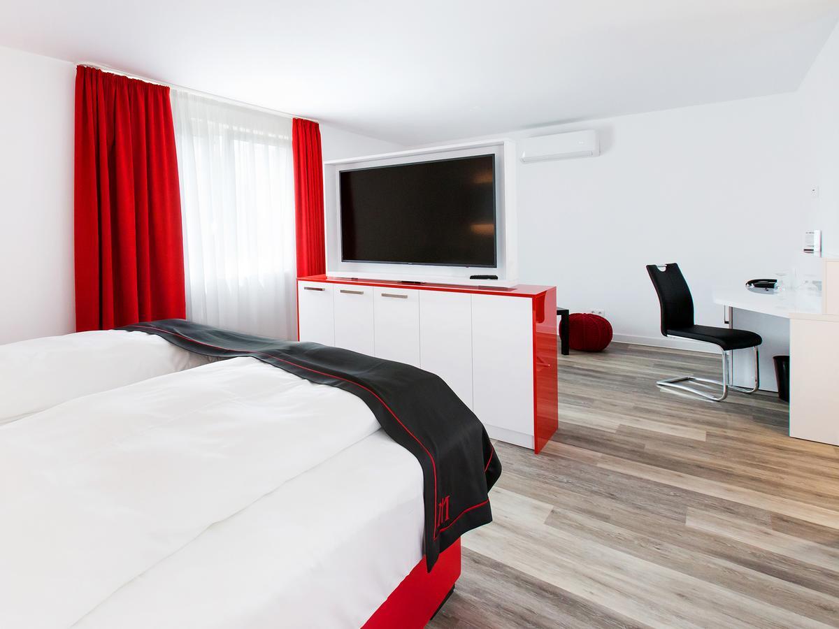 Hotel Andante Rust (Adults Only) Zewnętrze zdjęcie