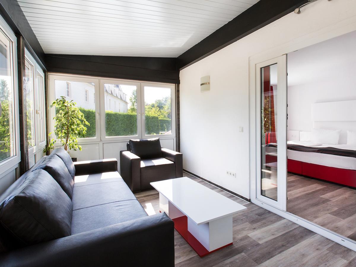 Hotel Andante Rust (Adults Only) Zewnętrze zdjęcie