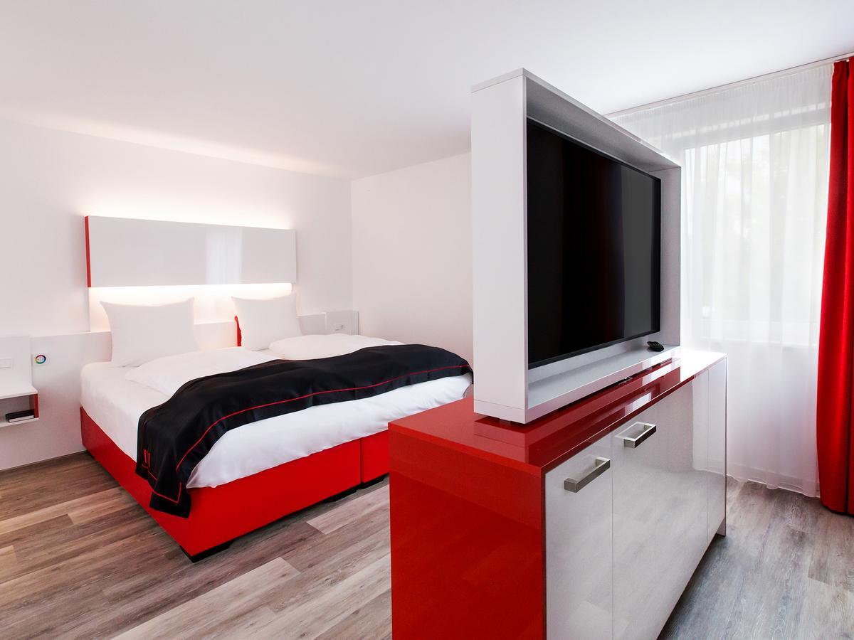 Hotel Andante Rust (Adults Only) Zewnętrze zdjęcie