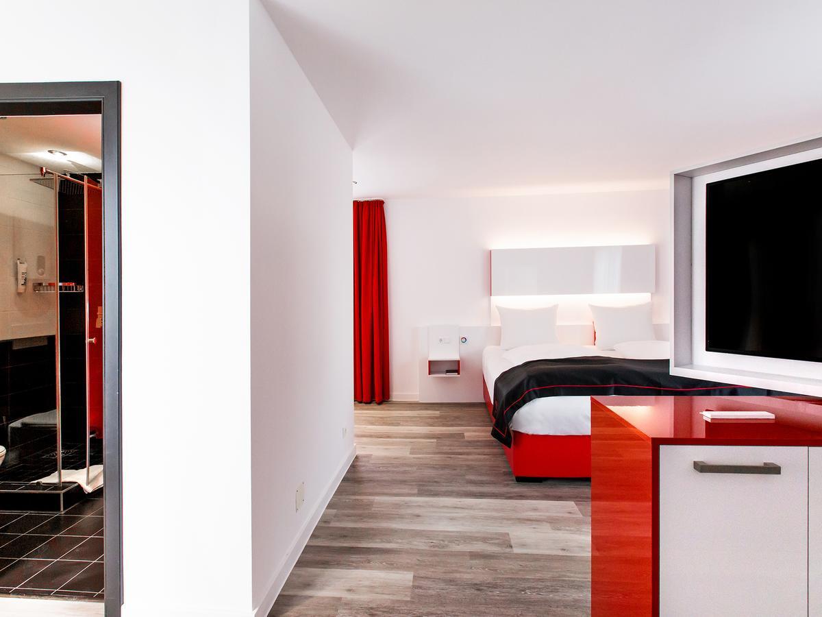 Hotel Andante Rust (Adults Only) Zewnętrze zdjęcie