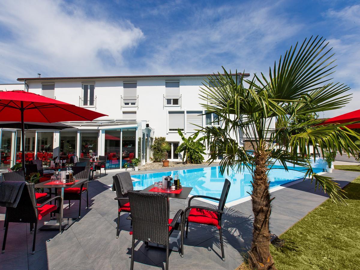 Hotel Andante Rust (Adults Only) Zewnętrze zdjęcie