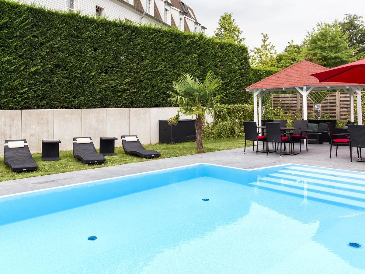 Hotel Andante Rust (Adults Only) Zewnętrze zdjęcie
