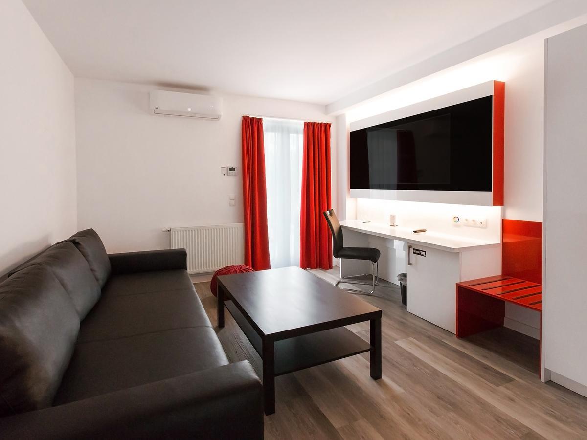 Hotel Andante Rust (Adults Only) Zewnętrze zdjęcie