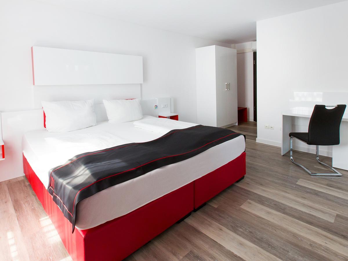 Hotel Andante Rust (Adults Only) Zewnętrze zdjęcie