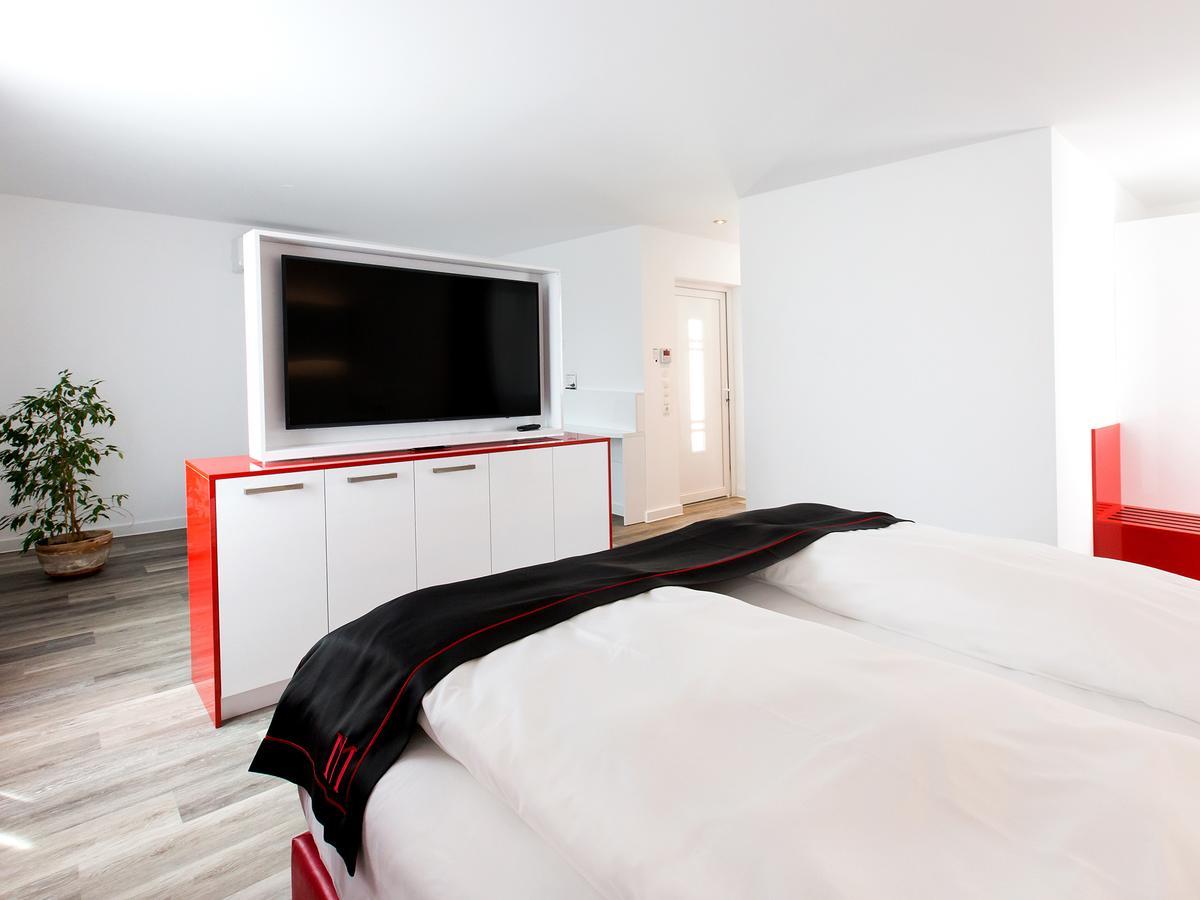 Hotel Andante Rust (Adults Only) Zewnętrze zdjęcie