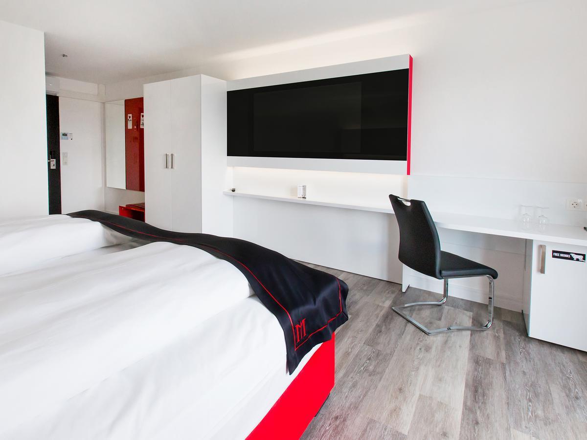 Hotel Andante Rust (Adults Only) Zewnętrze zdjęcie