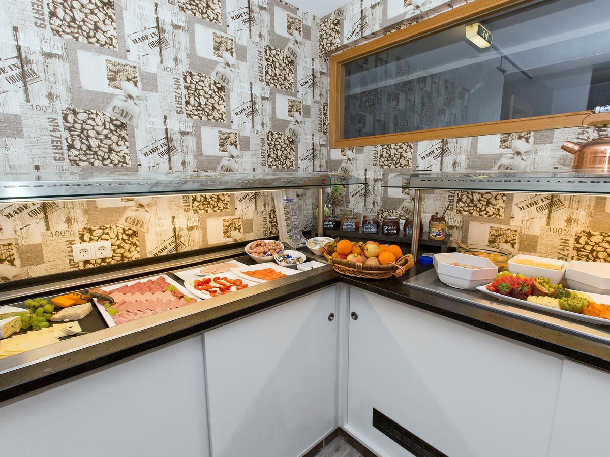 Hotel Andante Rust (Adults Only) Zewnętrze zdjęcie