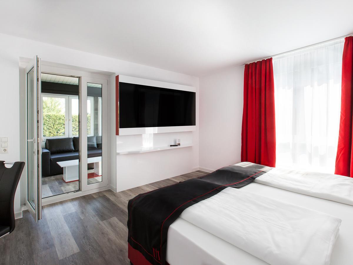 Hotel Andante Rust (Adults Only) Zewnętrze zdjęcie